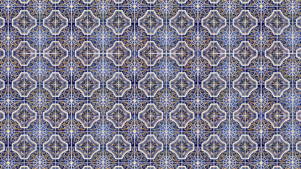 Tiles Portuguese