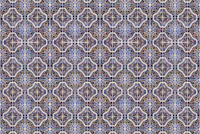 Tiles Portuguese tapete
