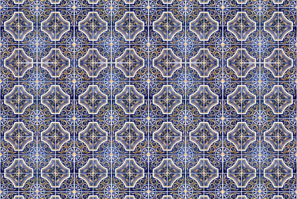 Tiles Portuguese
