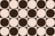 Mid Century Circles