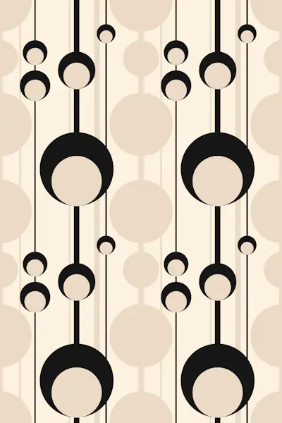 Horizontal Pattern