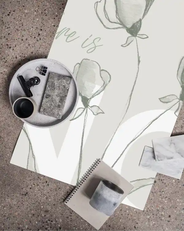 There Is No Planet B Wallpaper Eco Friendly Wall Decor At Happywall there is no planet b wallpaper eco friendly wall decor at happywall