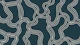 Mid Century Organic Stripes