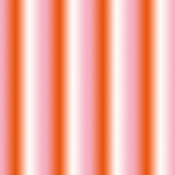 Mid Century Organic Stripes