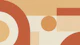 Mid Century Striped Geometry