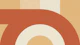 Terracotta Rust Mid Century
