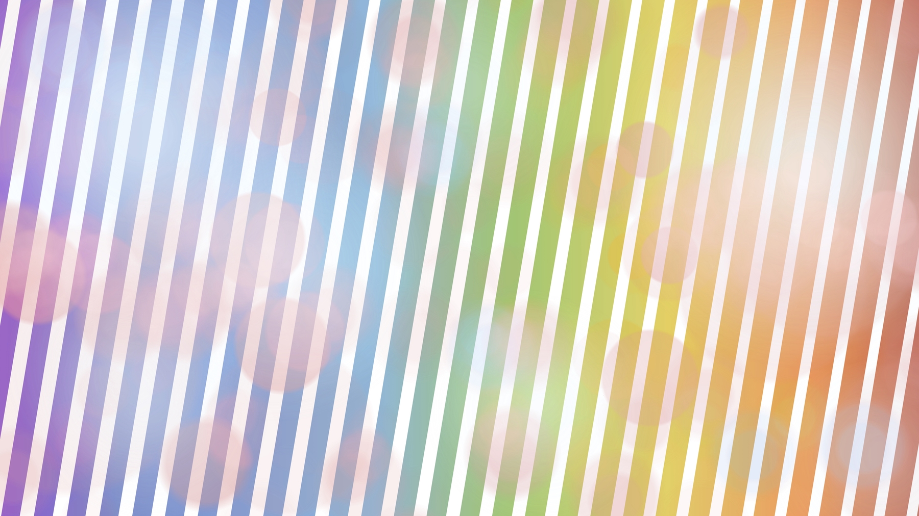 Buy Rainbow Stripes Dream wallpaper Free shipping