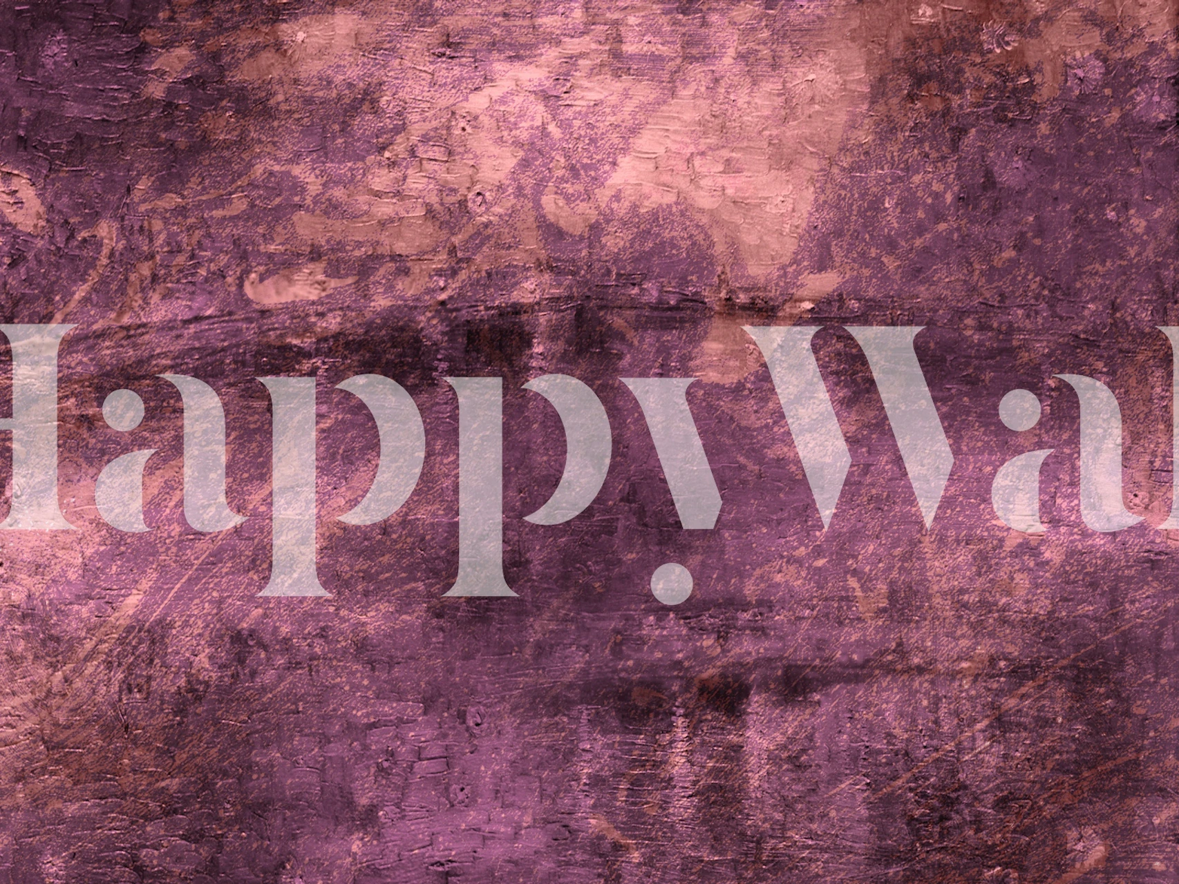 Abstract red wine grunge texture wall mural