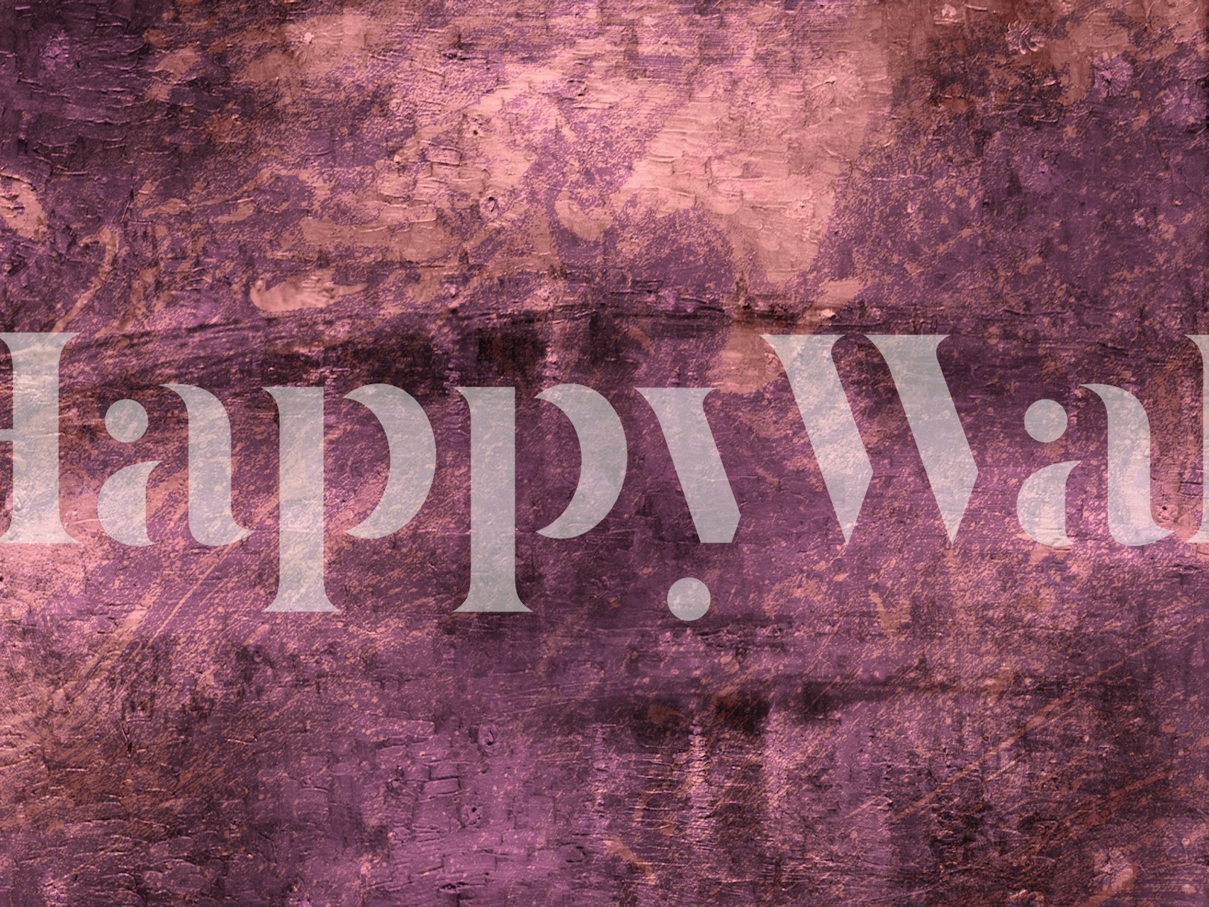 Abstract red wine grunge texture wall mural