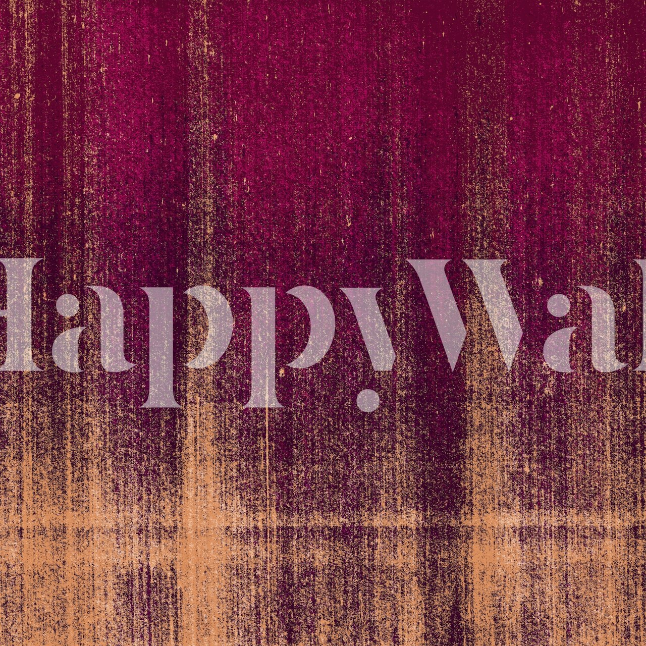 Scratches One Tapetti Huoneasetelmassa