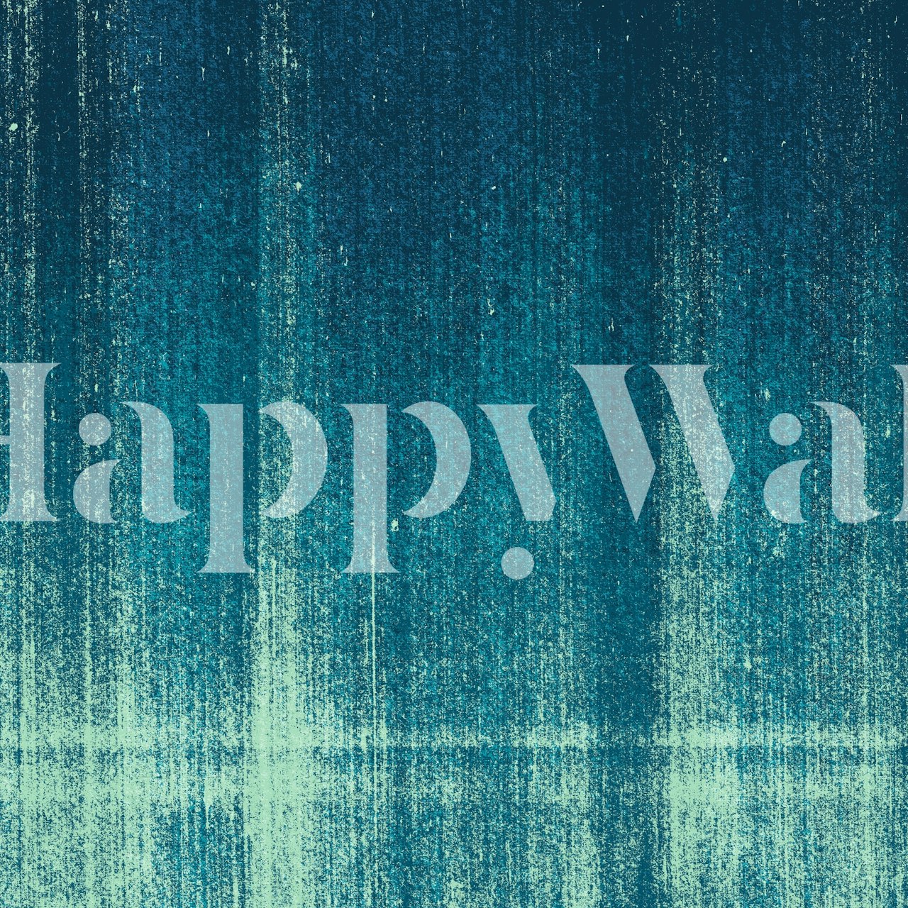 Scratches Two Tapeta Zobrazena V Místnosti