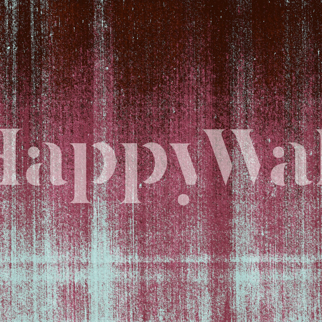 Textured pink and blue abstract wallpaper with a gradient effect