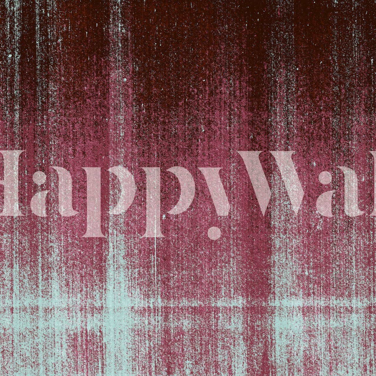 Scratches Three Tapettisuunnittelu Huoneessa