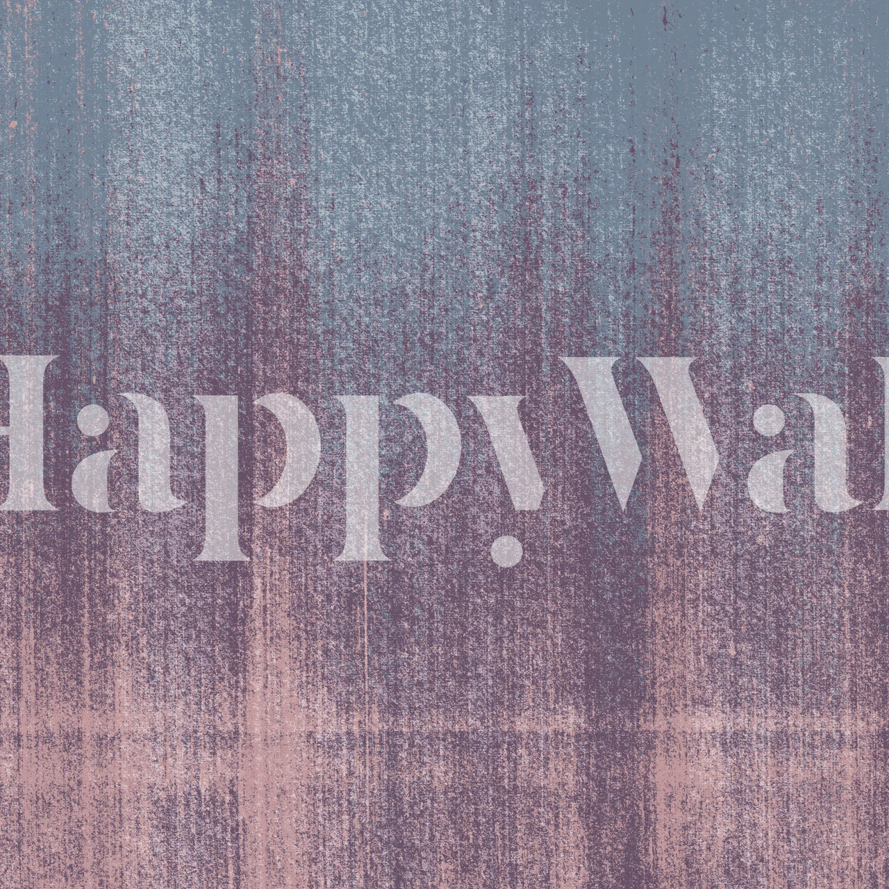 Abstract wallpaper in purple and blue shades with a textured appearance