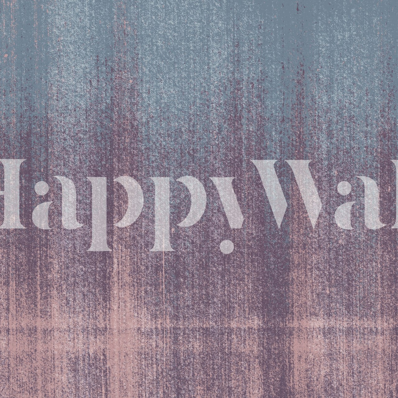 Scratches Nine Tapeta Zobrazená V Místnosti