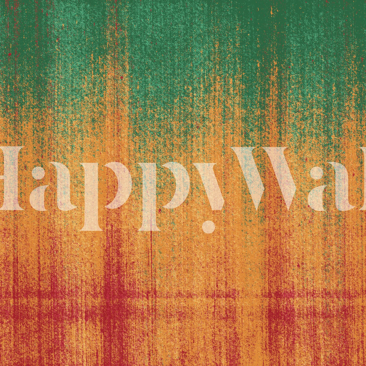 Scratches Twelve Papel Tapiz En Una Habitación