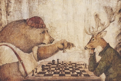 Mural