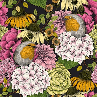 Mural