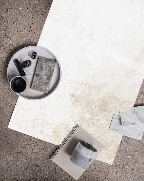 Watercolor Golden Oat wallpaper roll