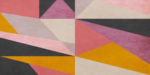 Geometric with Triangles 24