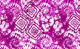 Pretty Pink Tie Dye