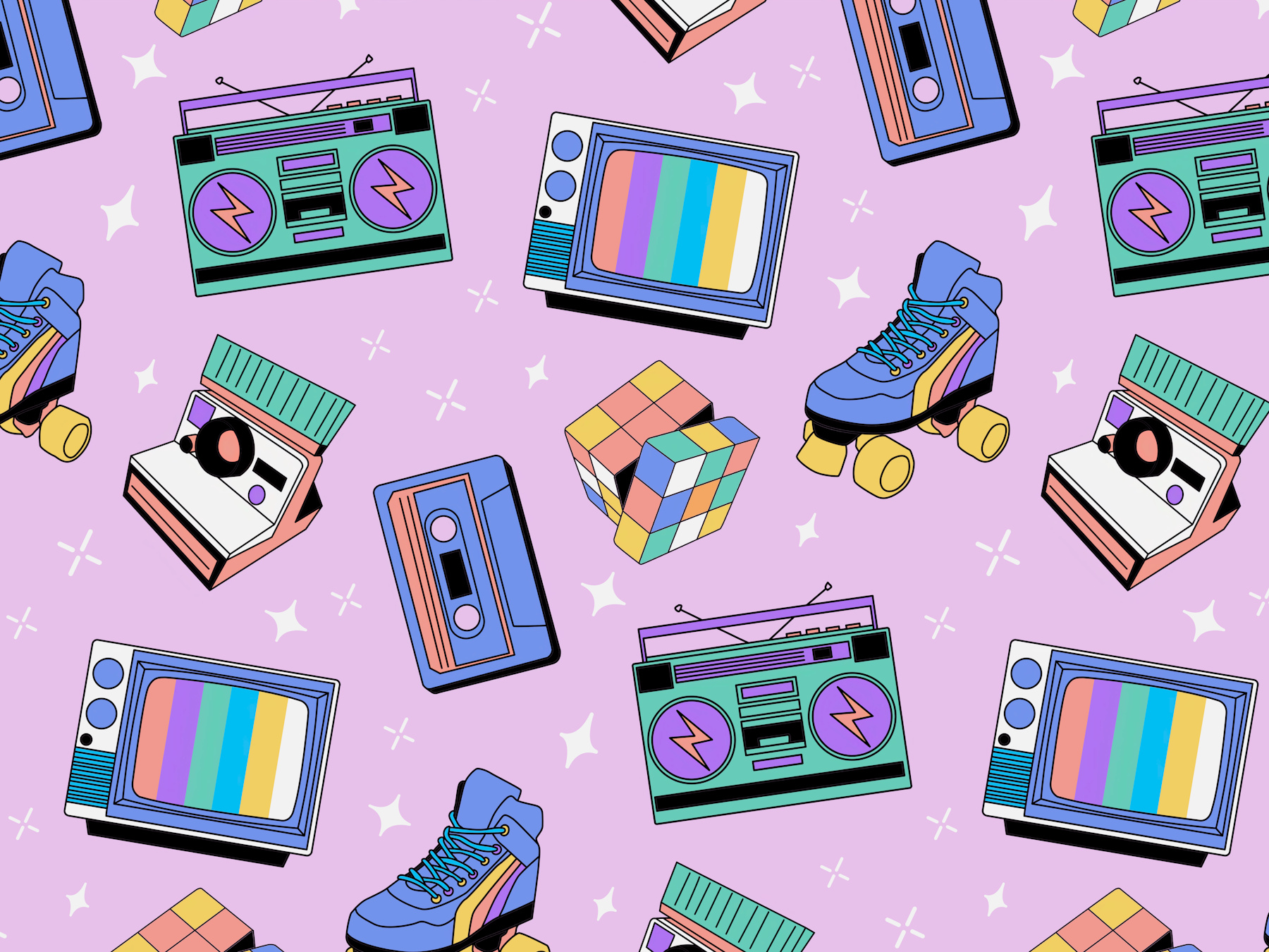90s