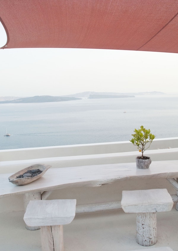 Santorini Zen Dream 8