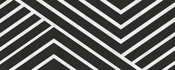 Black and white strokes I