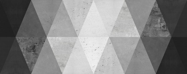 Black and white strokes II