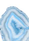 Soft Blue Agate Dream 1