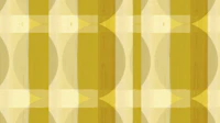 Mid Century Bauhaus Pastel IX wallpaper