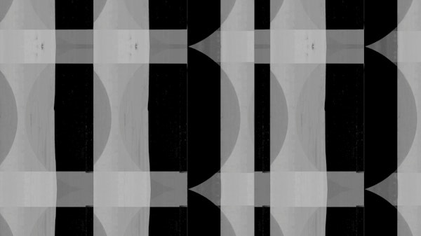 Mid Century Bauhaus Greys