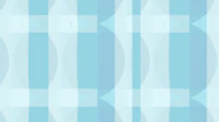 Mid Century Bauhaus Pastel X wallpaper