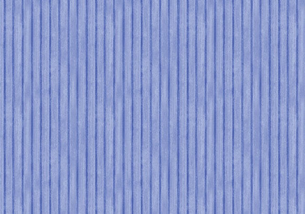 Navy Denim Blue Stripes