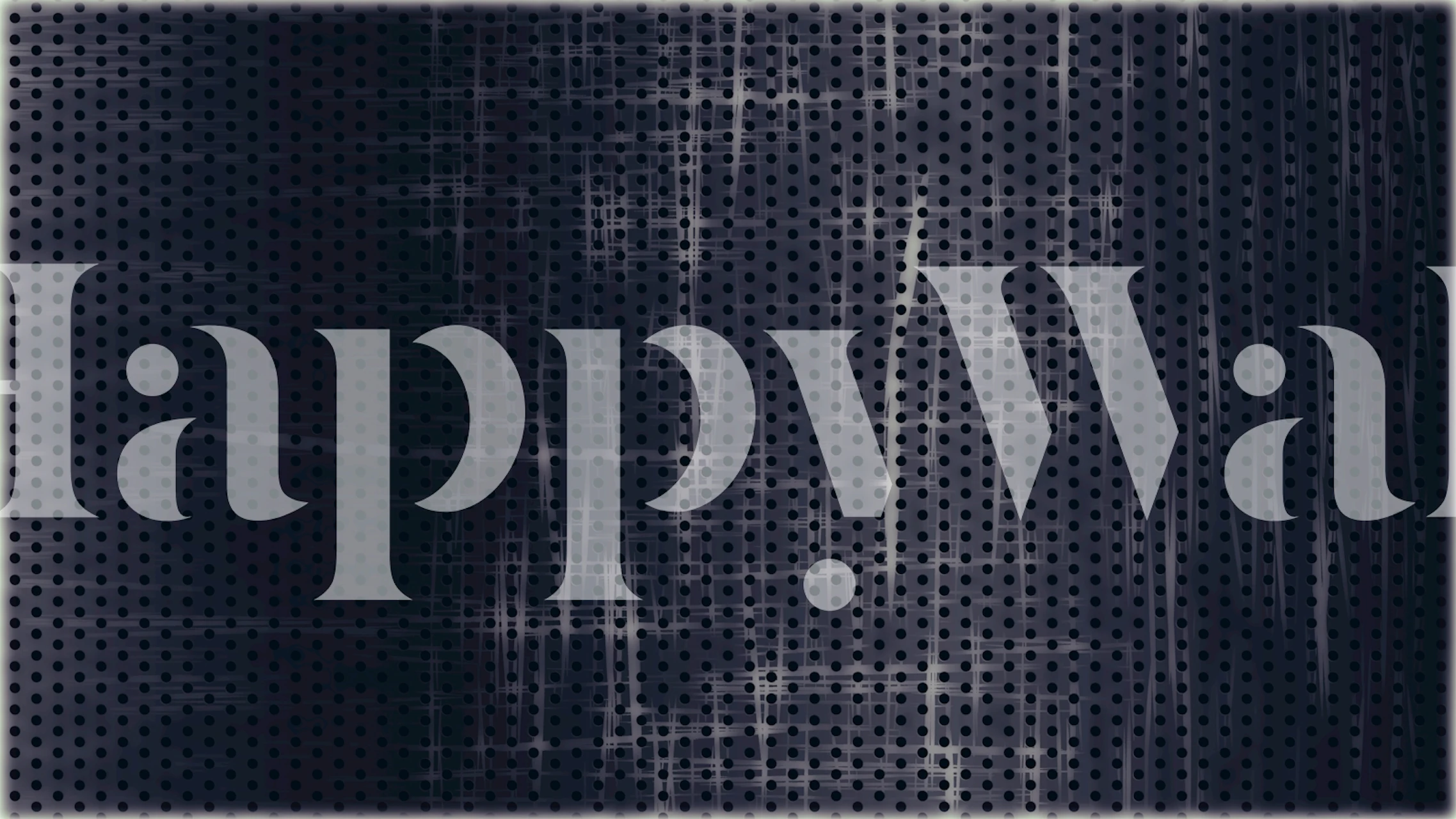 Monochrome industrial grunge wall mural with textured concrete and metal appearance