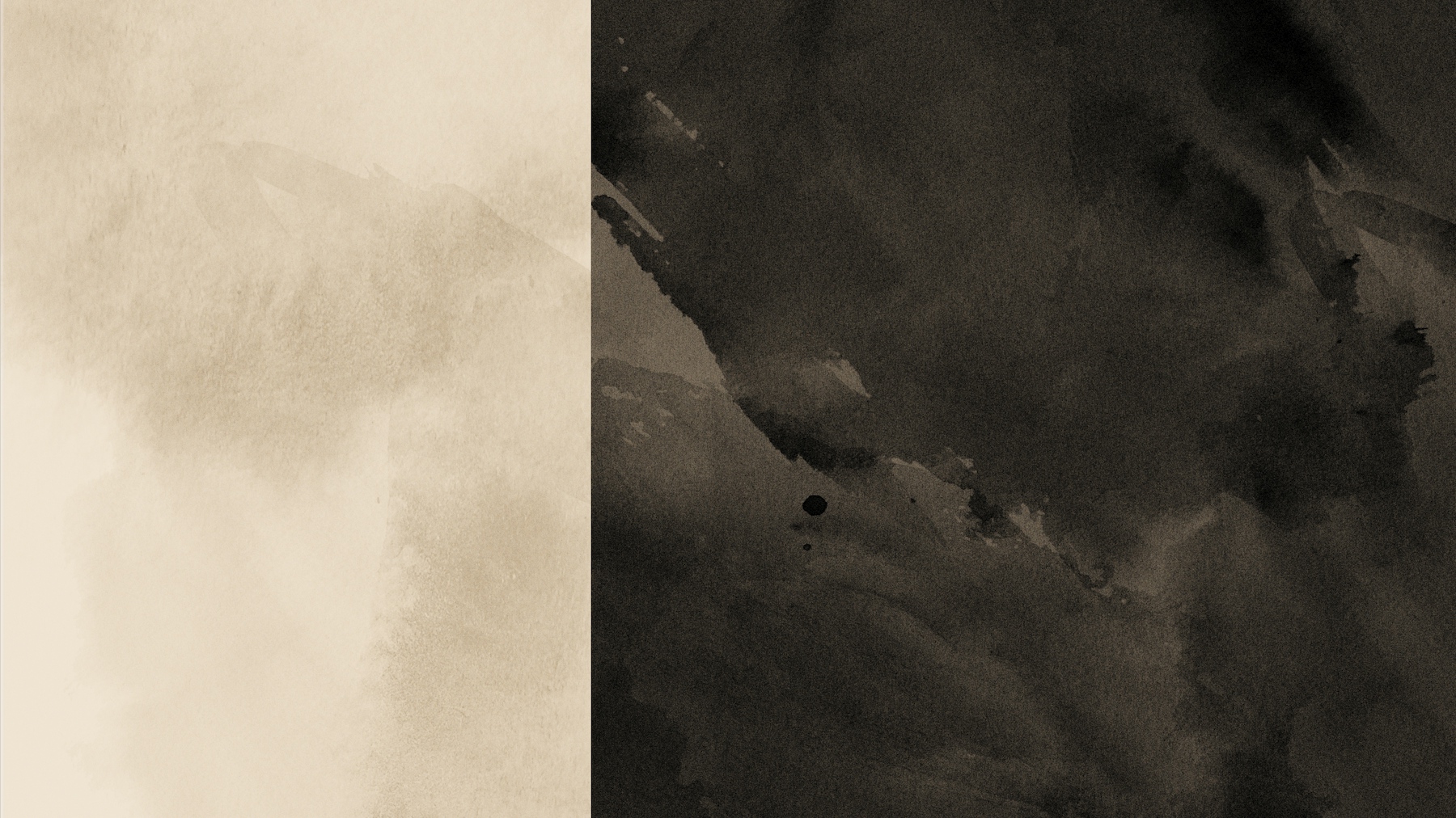 Watercolor Soft Neutral Wallpaper Buy Online at Happywall