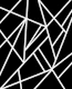 Classic Black White Geo 1