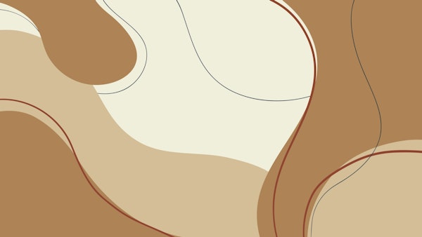 Mid Century Neutrals