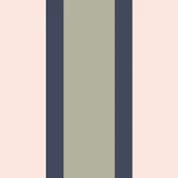 Classic Stripes tapet