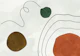 Mid Century Minimalism Art