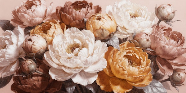 Large Florals