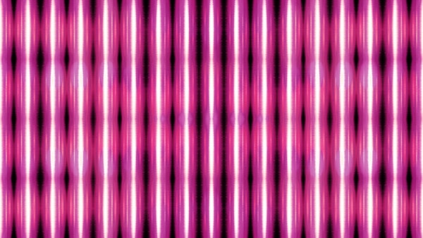 Pink Northern Lights