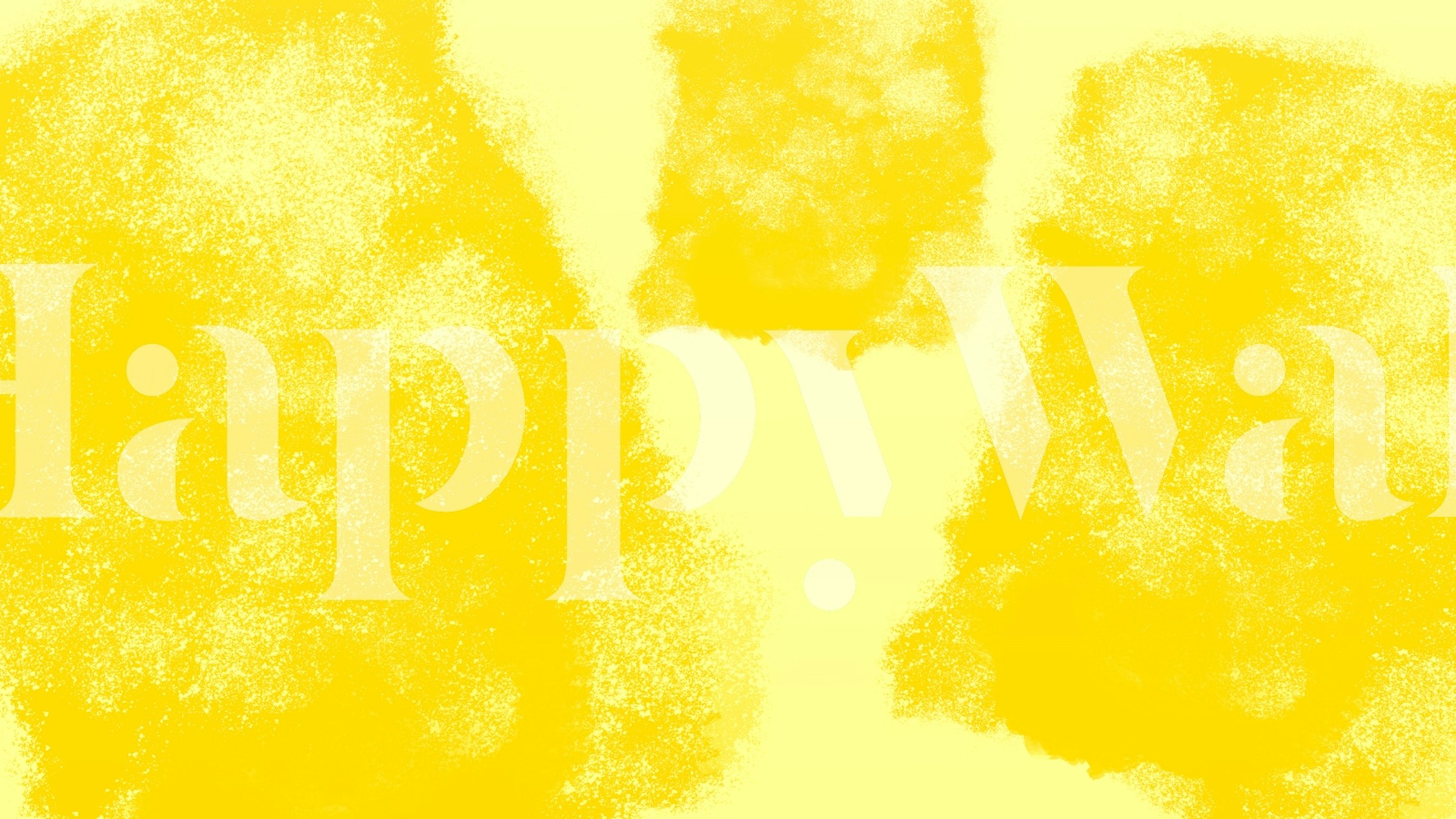 Minimal Abstract Curry Texture huoneessa