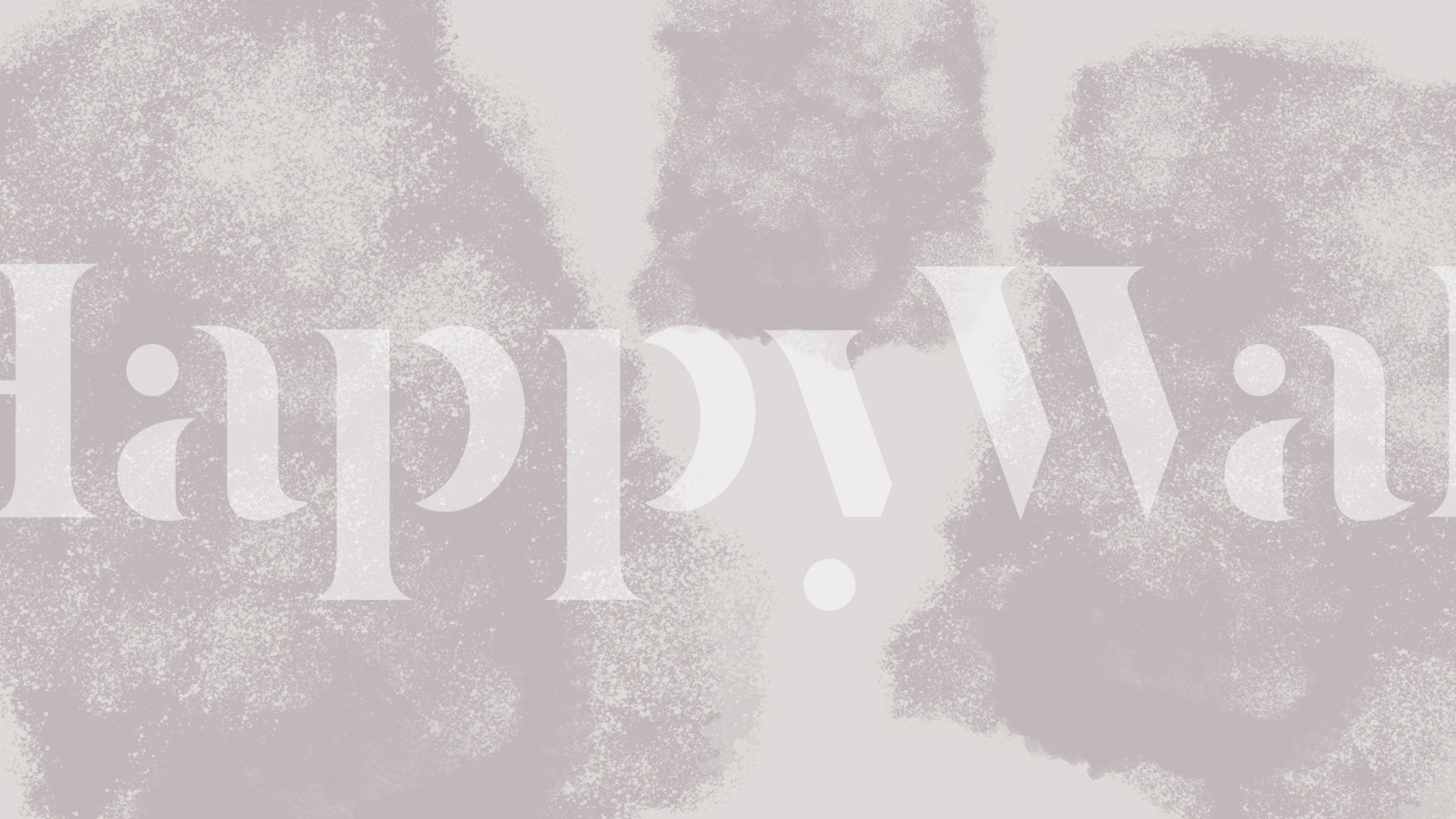 Papier peint Minimal Abstract Tan Texture dans une pièce