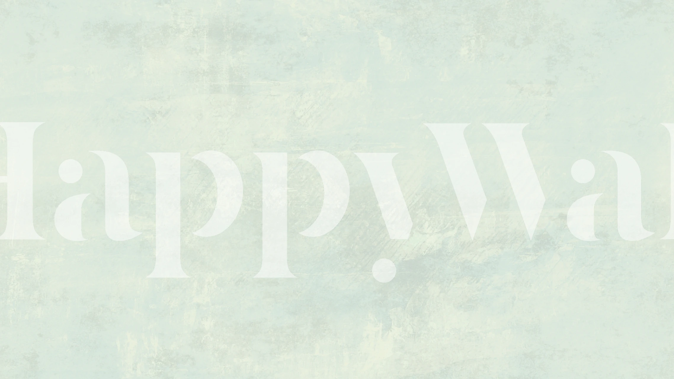 Soft abstract pastel colors in watercolor texture wallpaper