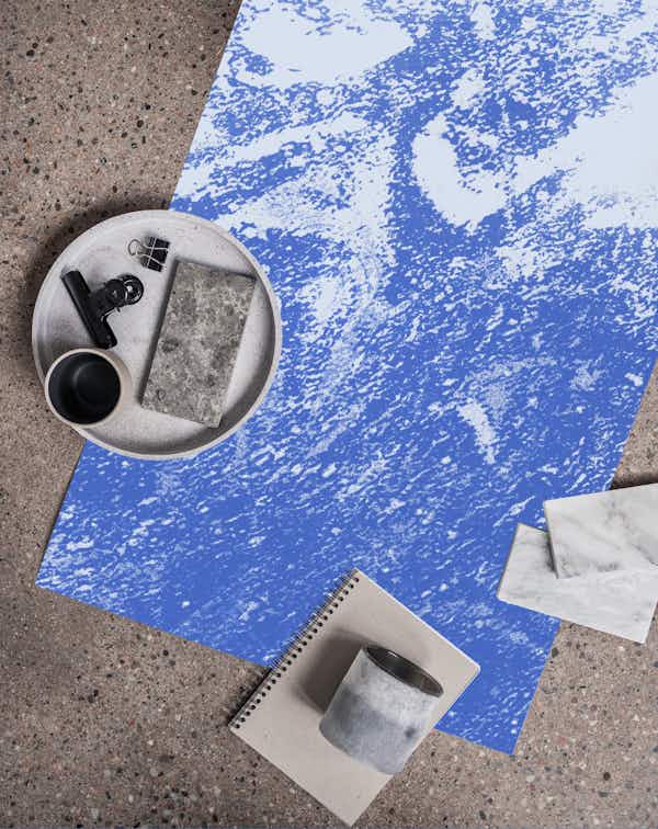 Buy Texture Navy Wallpaper HighQuality Wallpapers Happywall