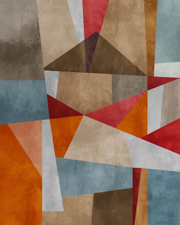 Geometric Construction 8