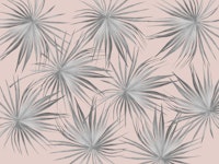 Dushi Fan Palm Bliss 3 tapete