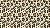 Animal Print papiers peint