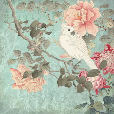 Mural